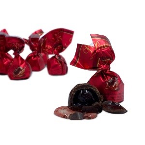 Chocolate hộp 220g nhân r.ượu