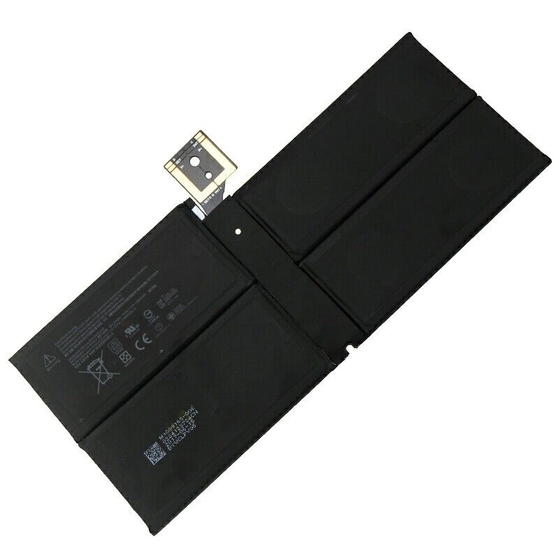 💖 Pin Laptop Microsoft 45Wh Surface Pro 5 1796 DYNM02 G3HTA038H Battery