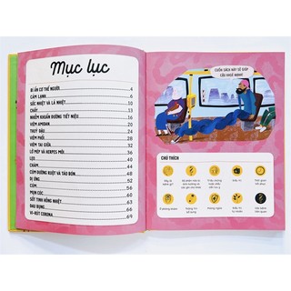 Sách - Sổ Tay Bác Sĩ Nhí