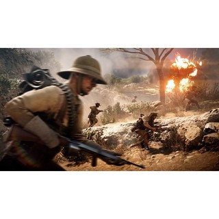 Đĩa Game PS4 Battlefield 1
