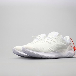 Giày Adidas Alphabounce Trắng (fullbox + freeship)