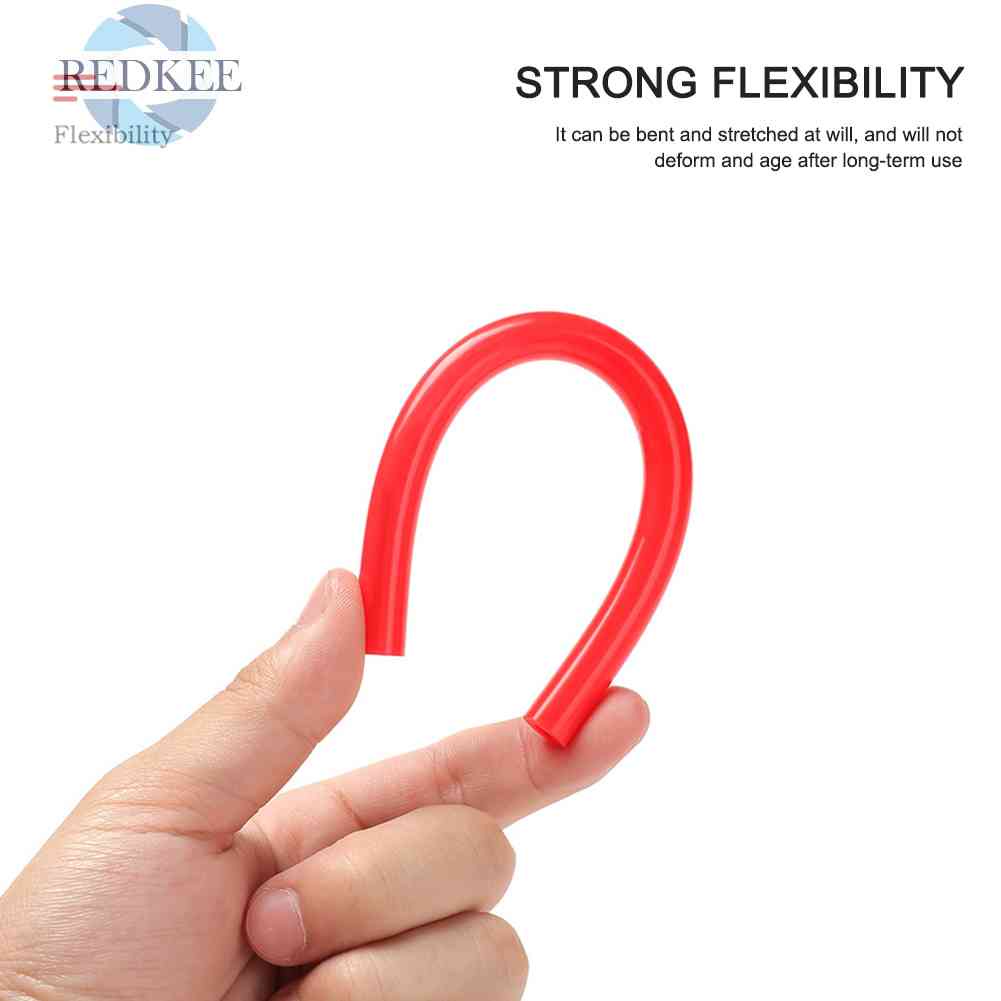 Set 4 Vỏ Bọc Ống Bếp Lò Tiện Lợi