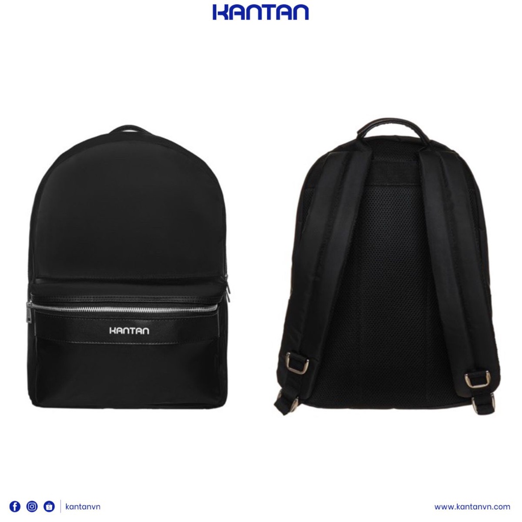 Balô KANTAN backpack SS.02