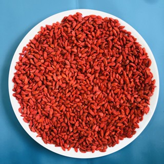 [Hàng Loại 1] Kỷ Tử Sấy Khô, Dùng làm Trà hoặc Gia vị