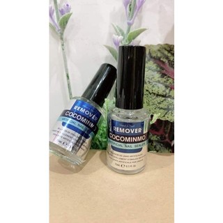 Nước Phá gel Coco, phá sơn gel coco