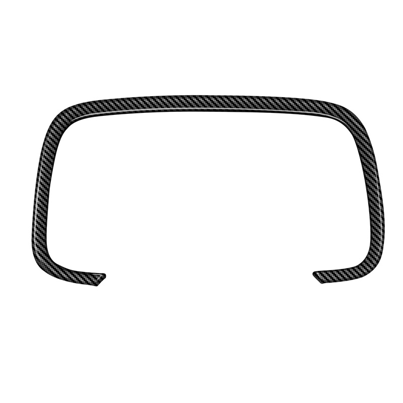 Dải Dán Sợi Carbon Trang Trí Bảng Điều Khiển Xe Hơi Toyota Sienta 2022 2023