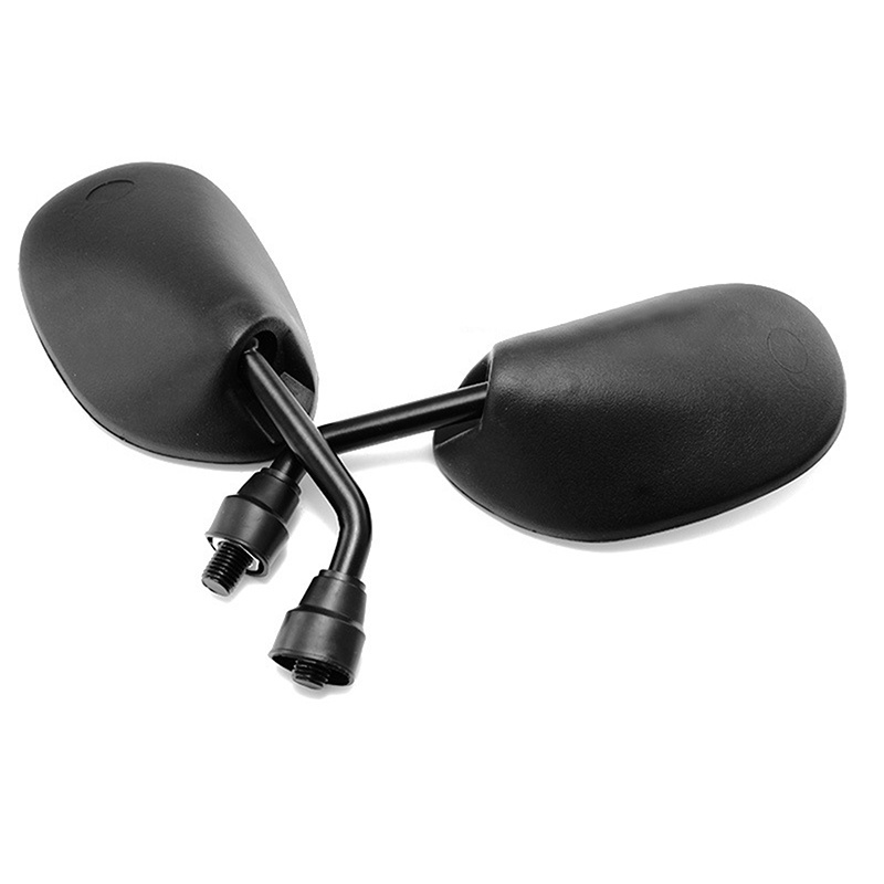 Cặp Gương Chiếu Hậu Chuyên Dụng Cho Xe Honda CG125 Honda PCX150 ADV150 VARIO150 Honda Shadow YAMAHA Kawasaki Mới