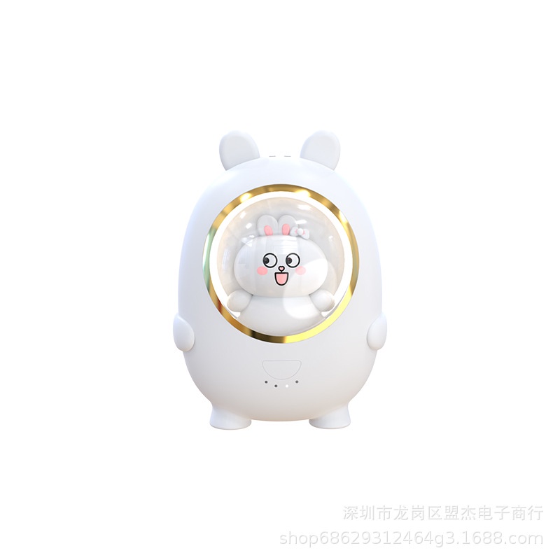 Máy sưởi cầm tay mini gấu 2in1 kiêm sạc dự phòng 10000 mAh nhỏ gọn tiện lợi nhiệt độ lên nhanh tới 50 độ C