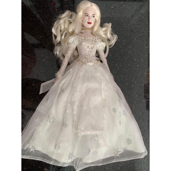 Búp bê Barbie Disney