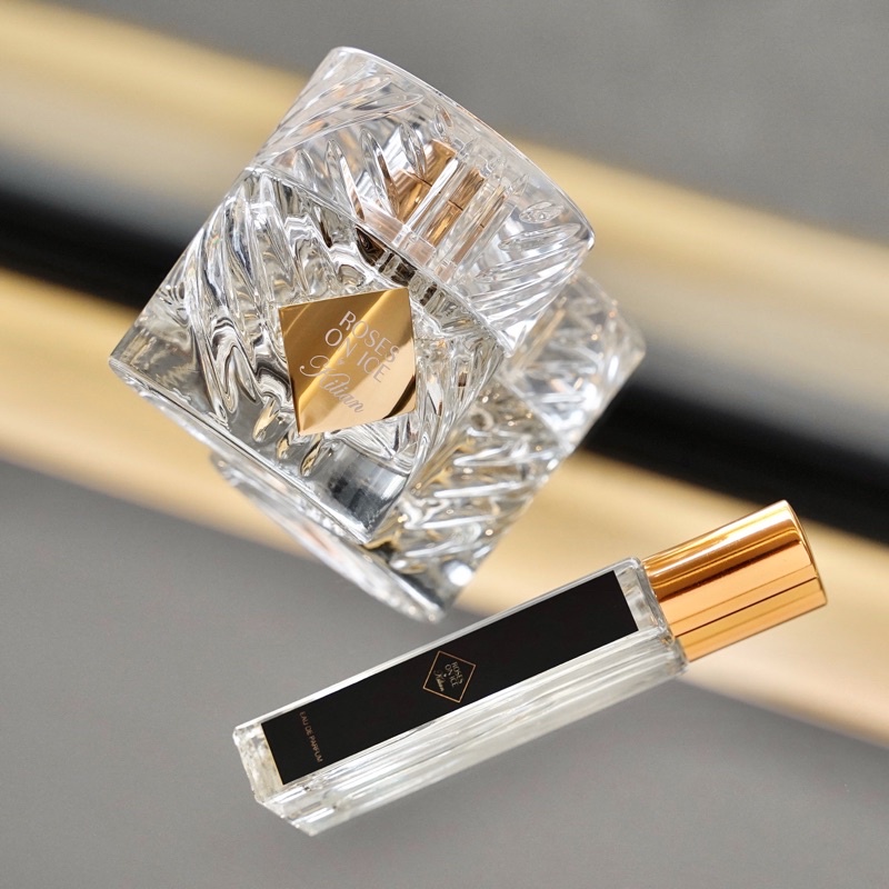 Nước hoa Rose On Ice 10ml