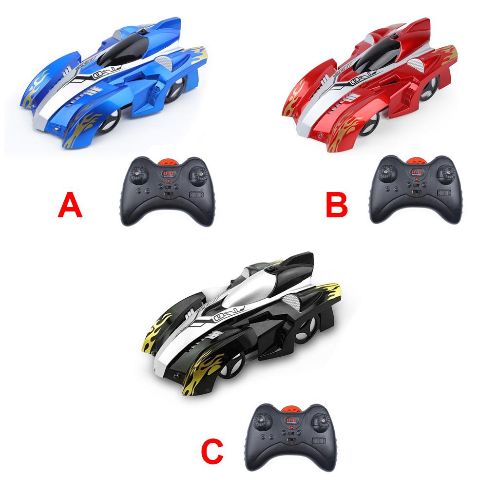 Xe Hơi Điều Khiển Từ Xa Hồng Ngoại Thiết Kế Nhỏ Gọn Chống Rơi Vỡ Tiện Dụng