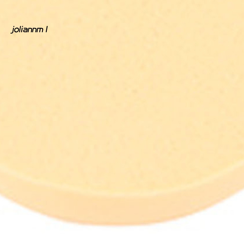 Set 2 Bông Phấn Trang Điểm Mềm Mượt Dành Cho Nữ