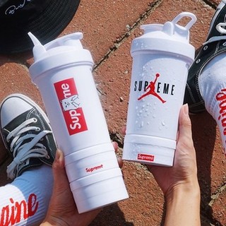 Bình nước, bình nước thể thao 3 tầng, bình nước tập gym, bình nhựa thể thao chịu nhiệt