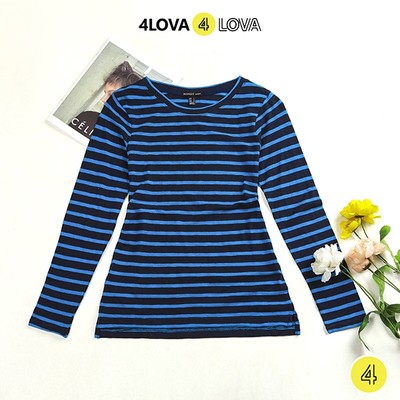 Áo thun nữ dài tay giữ nhiệt chất mềm mại (hàng tặng không bán) 4LOVA