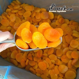Mơ sấy dẻo Thổ Nhĩ Kỳ