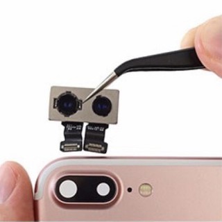 Camera Sau lP 7 Plus Zin Bóc Máy Bảo Hành 6 Tháng