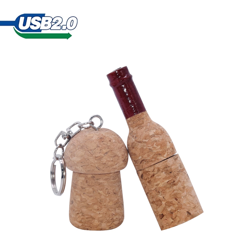 Ổ đĩa flash USB mini bằng gỗ pendrive 4GB 8GB 16GB 32GB 64GB 128GB cle usb 2.0 ổ bút nhớ dính chụp ả