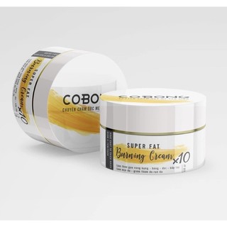 kem tan mỡ  Cô Bông chuyên chăm sóc mẹ sau sinh 150gr
