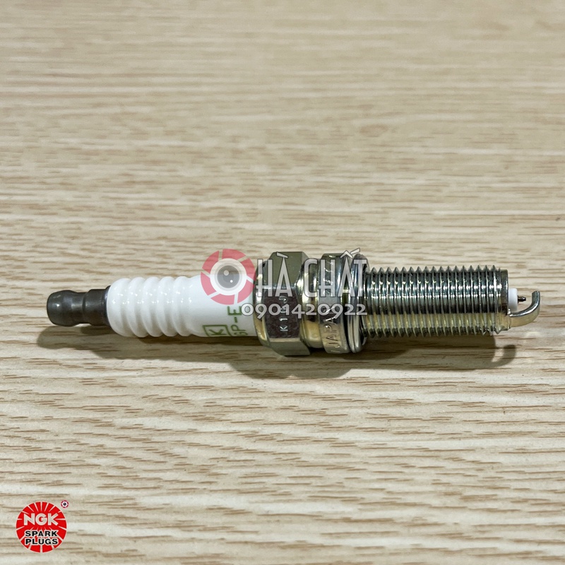 Bugi bạch kim G-POWER PLATINUM ALLOY SPARK PLUGS cho xe KIA MORNING 🚘 chính hãng NGK, nhập khẩu Thái Lan