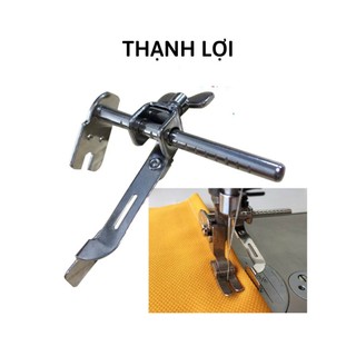 Cử treo canh lề máy 1 kim