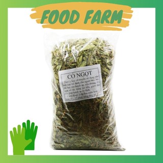 Trà cỏ ngọt sấy khô 100g