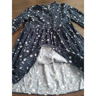 Đầm baby doll đầm xòe