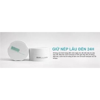 Sáp tạo kiểu tóc colonna