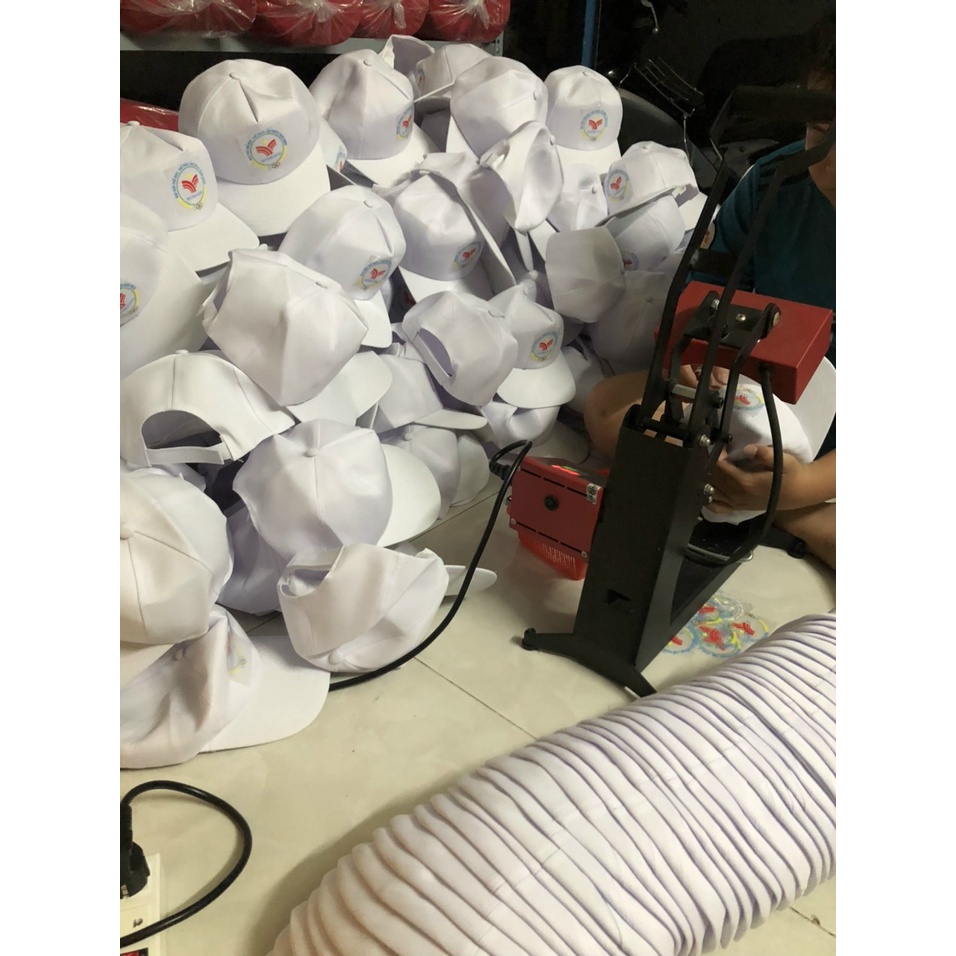 Mũ Sự Kiện, In logo Công Ty theo yêu cầu. Nón Sự Kiện, In logo Công Ty theo yêu cầu