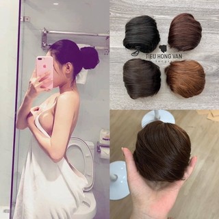 TÓC BÚI TỎI - FORM CAO