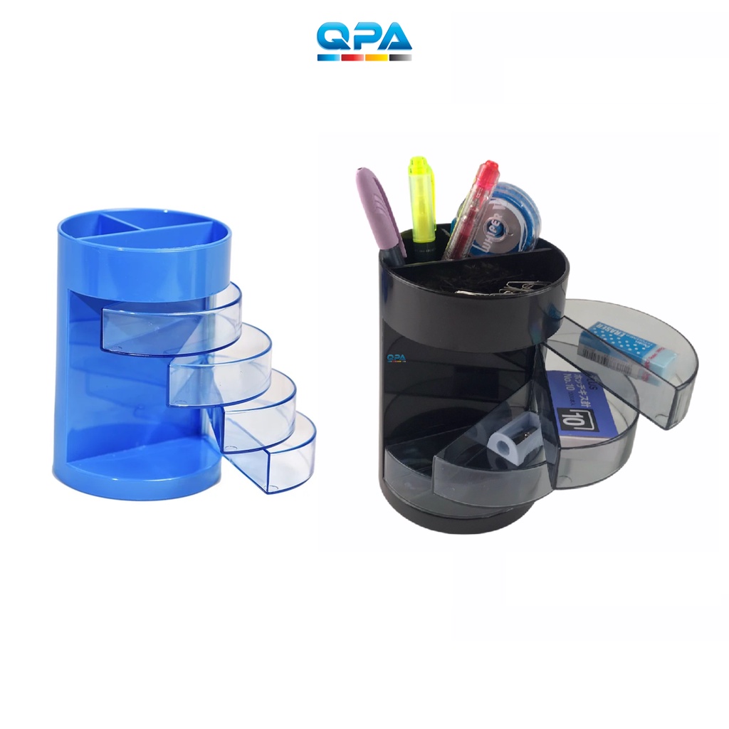 Hộp cắm bút FlexOffice FO-PS01