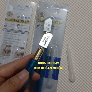Dao cắt kính chính hãng a0115 và a0116 cmart