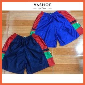 Quần đùi nam thái, quần thái nam, quần short thái lan vải mặc nhẹ thoáng mát thoải mái vận động QĐ32