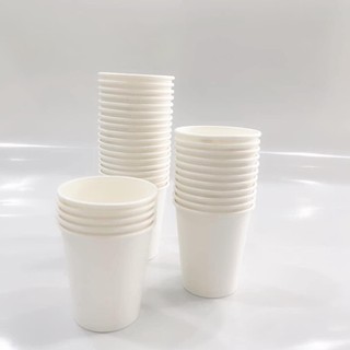 Set 10 cốc , ly giấy tiện lợi dùng 1 lần, dày dặn