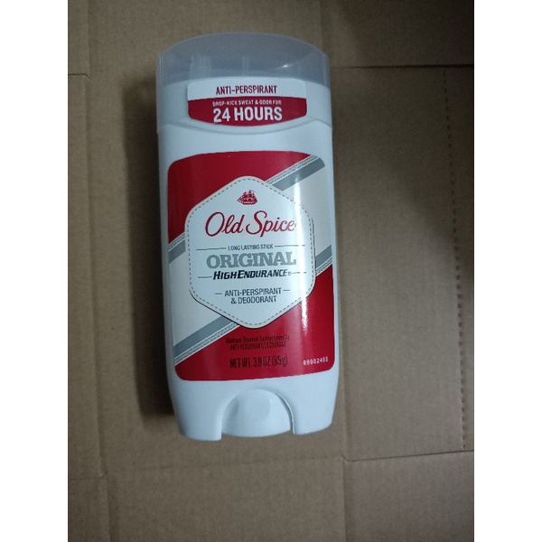Sale 38% Lăn nách Old Spice Sáng Da Ngăn tiết mồ hôi