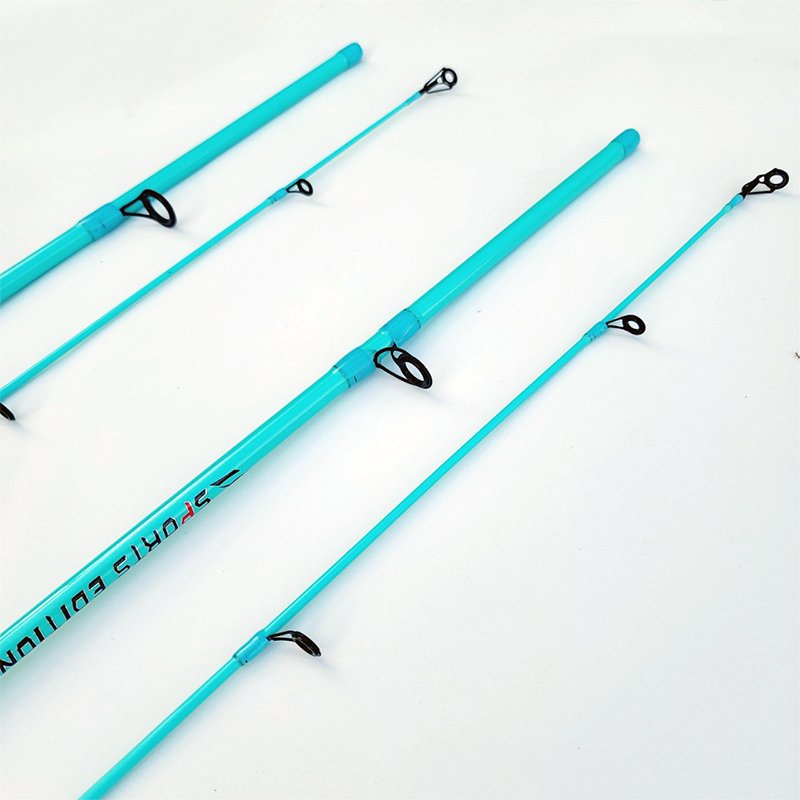 Cần Câu Lure Carbon Suoke , Cần Máy Ngang và Máy Đứng Giá Rẻ Siêu Khoẻ Thegioidocaulure68