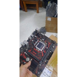 Main asus h310 sạch đẹp zin