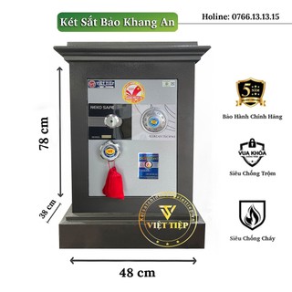 Két sắt việt tiệp kd79 xám liên hệ ngay 0766131315 để được miễn phí ship