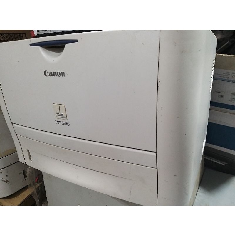 MÁY IN 2 MẶT TỰ ĐỘNG CANON 3310
