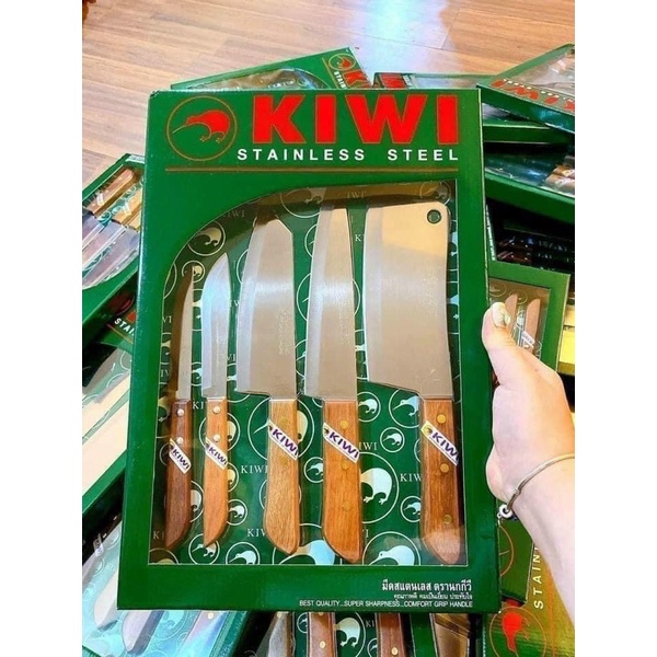 SET DAO KIWI THÁI