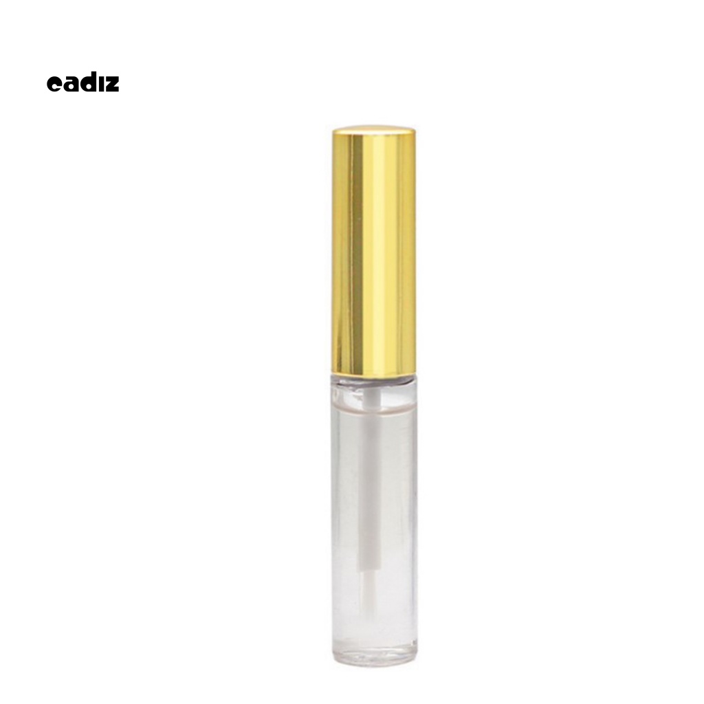 Keo Dán Lông Mi Giả Chống Nước Lâu Trôi 5ML Dành Cho Bạn Nữ