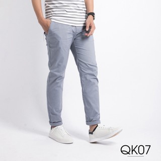 Quần Kaki Cao Cấp Chất Co Dãn Thoả Mái