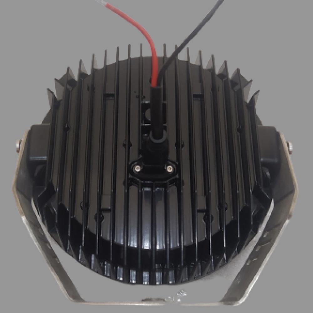 Đèn Pha Laser 24V 150W 8.5 INCH Dùng Chip OSRAM , QuocThongSTORE