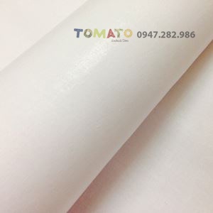 Bông mếch có keo dính dày 1mm 2mm 3mm định lượng 250g 350g 450g dùng cho túi ví vải handmade