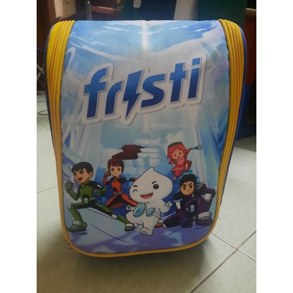 Balo Fristi Dành Cho Bé