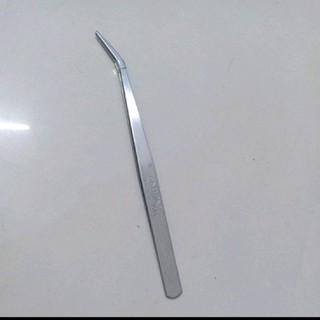 Nhíp gắp chỉ cong, thẳng (chiếc)