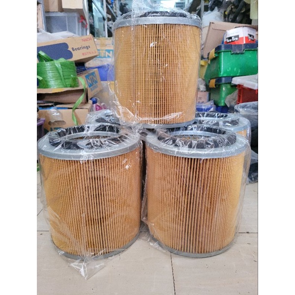 Lọc gió động cơ xe tải KIA K2700, K3000, K165, 1.4 Tấn, 1.25 Tấn