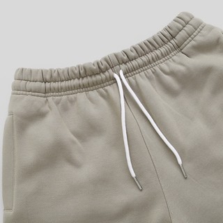 Quần ngắn MOC SHORT / Desert Grey
