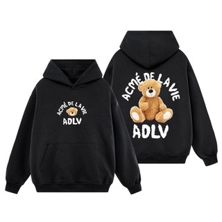 Áo hoodie adlv form rộng greek gods - áo hoodie dài tay unisex 100% cotton trần bông