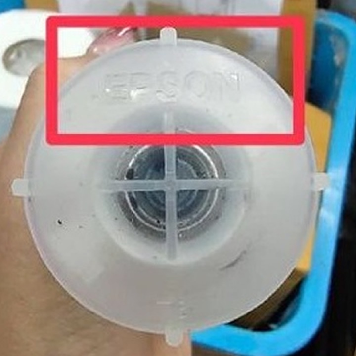 Mực in chính hãng Epson T664