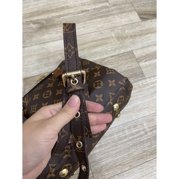 Túi si da thật hiệu LV